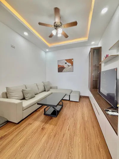 2-Bedroom Furnished Apartment with Sea View – Oceanus, Scenia Bay