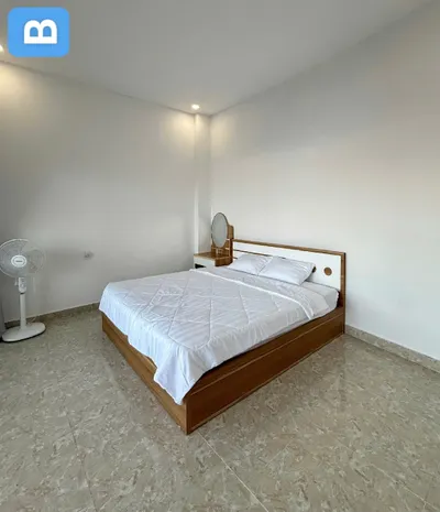 Villa 3 Phòng Ngủ cho Thuê – Nam Nha Trang – View Biển – 30 Triệu VND/Tháng
