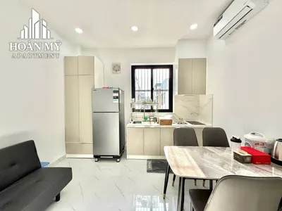 1-Bedroom Apartment for Rent – Phước Long (South) – 11.3M VND/Month
