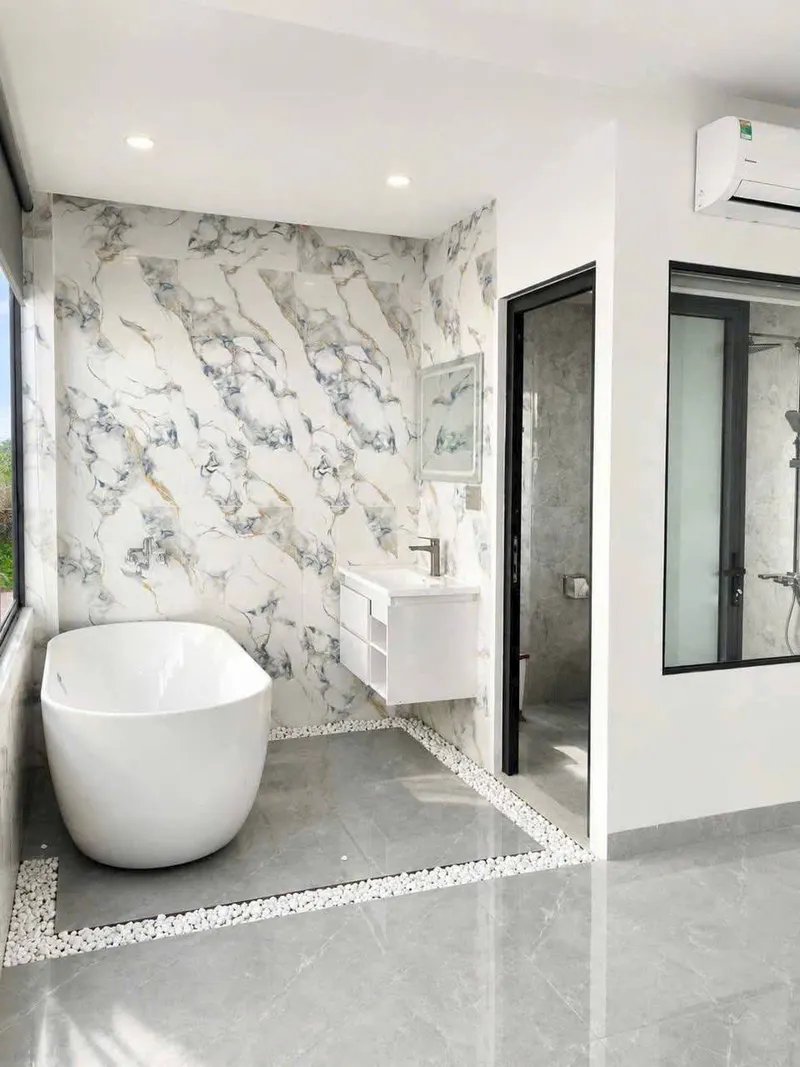 8-Bedroom Villa for Rent in Northern Nha Trang – 90 Million VND/Month — 8/9