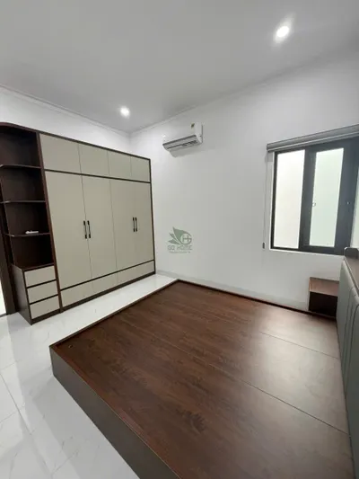 新建单层房屋出租带花园 – 迪安 – 4卧室 – 1200万越南盾/月