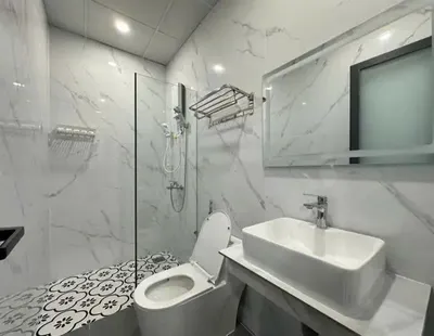 1-Bedroom Apartment – Thích Quảng Đức, Hà Quang 2, West Nha Trang