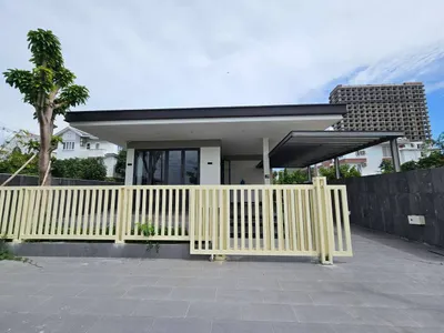 3-Bedroom House for Rent in An Vien, Nha Trang – 35 Million VND/Month