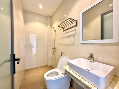 Studio Apartment – West Nha Trang, Ha Quang – 10M VND/Month