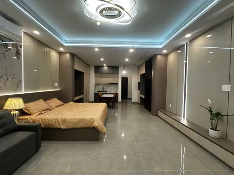Studio Apartment – Northern Nha Trang – 12M VND/Month