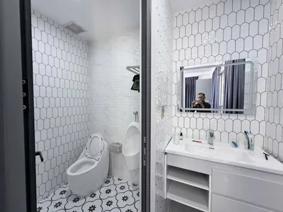 Villa 3 Tầng – 8 Phòng Ngủ, Bể Bơi, BBQ – Khu Vực Tháp Ponagar – 90 Triệu VND/Tháng