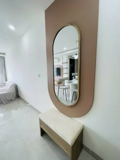 Studio Apartment for Rent – Northern Nha Trang, 50m², Furnished