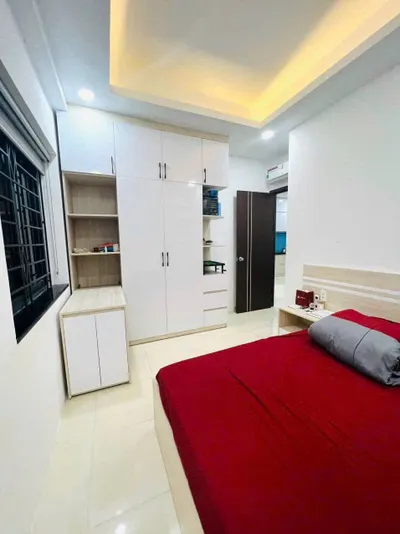 2-Bedroom Apartment in South Nha Trang, Vo Thi Sau – Sea & City View
