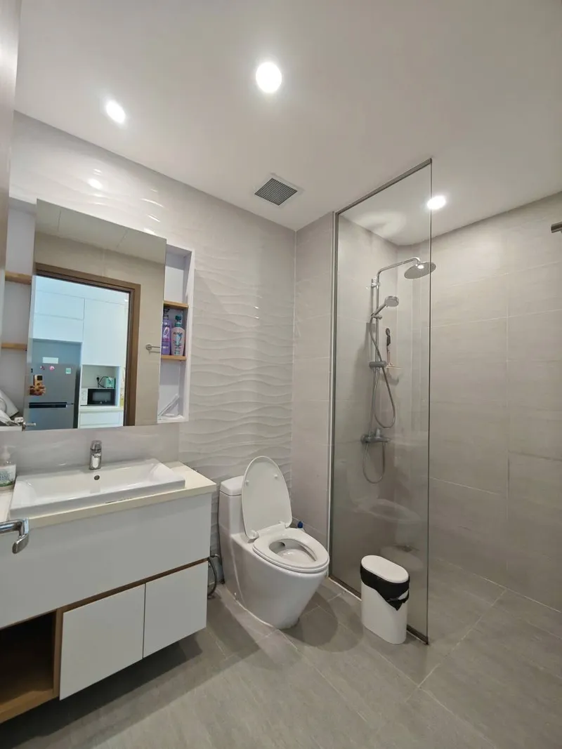 Studio Apartment in North Nha Trang – 15,000,000 VND/Month