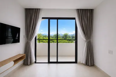 1-Bedroom Apartment for Rent in Phước Hải, Nha Trang – 9 Million VND/Month
