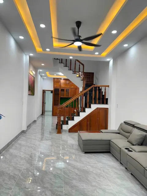 4-Bedroom House for Rent on West Nha Trang – 14 Million VND/Month