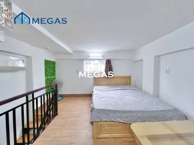 1-Bedroom Apartment in City Centre, Nha Trang – Nguyen Thien Thuat Street