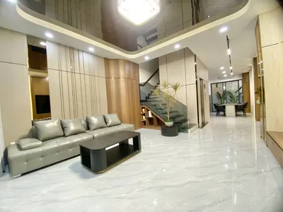 4-Bedroom House for Rent in Mỹ Gía 5 – West Nha Trang – 35M VND/Month