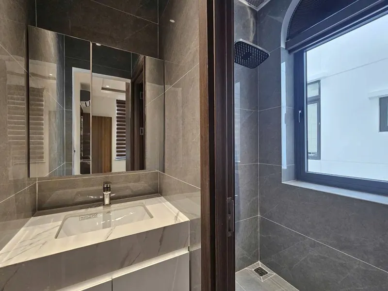 Cho thuê nhà tại khu đô thị My Gia, Nha Trang – 28 triệu VND/tháng — 4/8