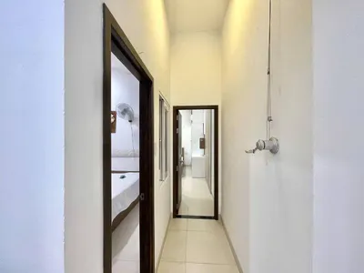 2-Bedroom House – VCN Phước Hải – 11M VND/Month