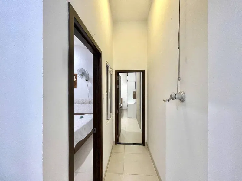Nhà 2 Phòng Ngủ – VCN Phước Hải – 11 Triệu VND/Tháng