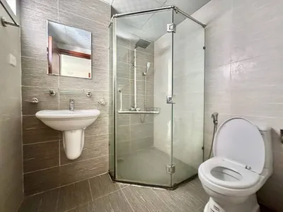 Studio Apartment 5 Minutes Walk from Sea – 9M VND/Month