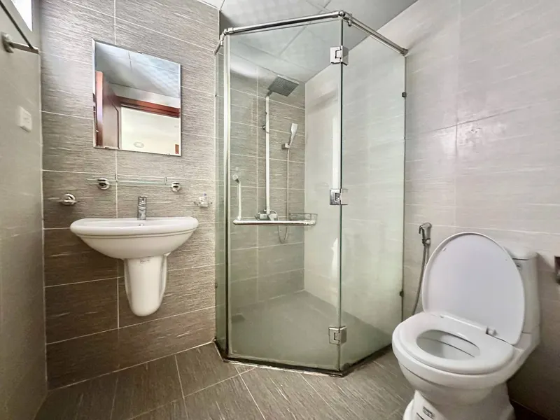 Studio Gần Biển 5 Phút Đi Bộ – 9 Triệu VND/Tháng