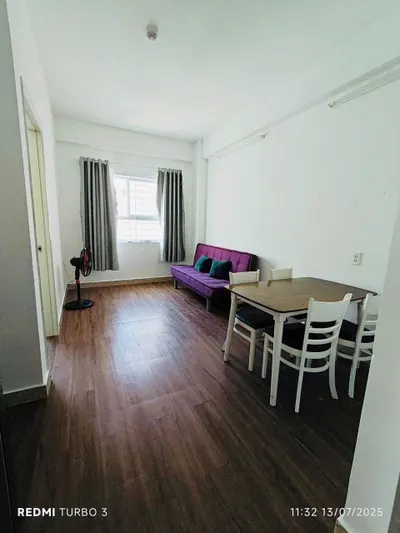 2-Bedroom Furnished Apartment for Rent – Hoàng Quân – North Nha Trang – 7M VND/Month