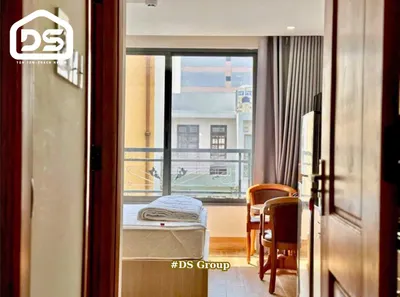 스튜디오 아파트 – Nguyễn Thiện Thuật, Lộc Thọ – 680-780만 VND/월 – 6개월 계약