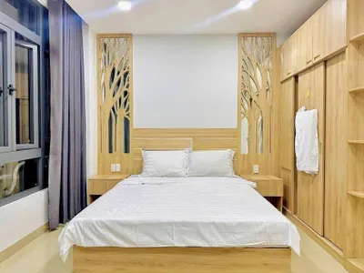 Nha Trang Ha Quang 2 单间公寓 – 9月1日起可入住