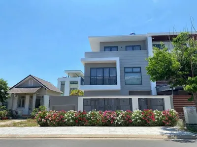 6-Bedroom House in My Gia – 60M VND/Month, Fully Furnished
