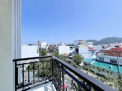Studio trên Ngô Quyền – Nha Trang, 45 m²