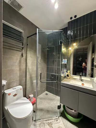 4-Bedroom House in West Nha Trang – 30M VND/Month, Fully Furnished