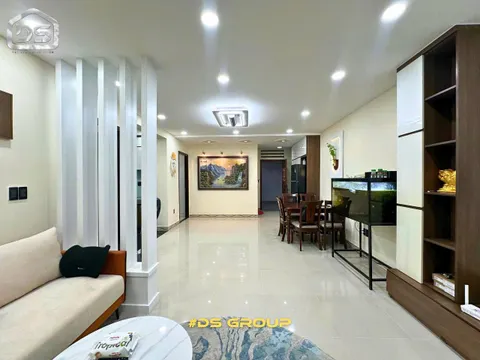 Apartment for Rent – West Nha Trang – 78 m² – Pets Allowed – 11M VND/Month