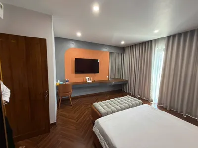4-Bedroom House for Rent – My Gia Capella, Nha Trang – 40M VND/Month