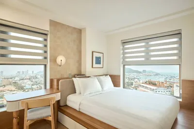 3-Bedroom Apartment in HUD CCU Phước Long – 20M VND/Month