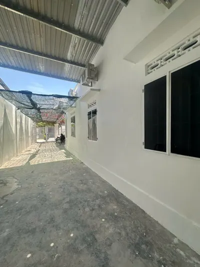 2-Bedroom House – 142 m², Furnished, Quiet North Nha Trang – 13M VND/Month