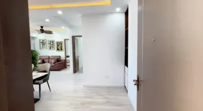 2-Bedroom Corner Apartment for Rent – North Nha Trang – Sea View – 15.5M VND/Month