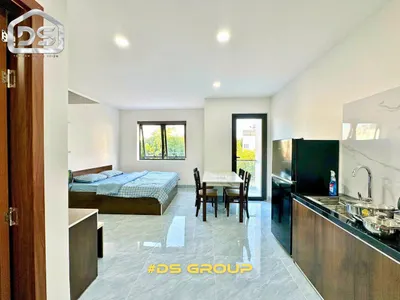 냐짱 남부 Phước Long B 아파트 월세 – 월 660만 VND