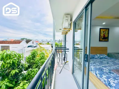 Phước Long 남부 나트랑 1베드룸 아파트 – 630만 동/월
