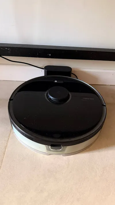 Roborock S5 Max 扫地机器人 – 2.5M VND
