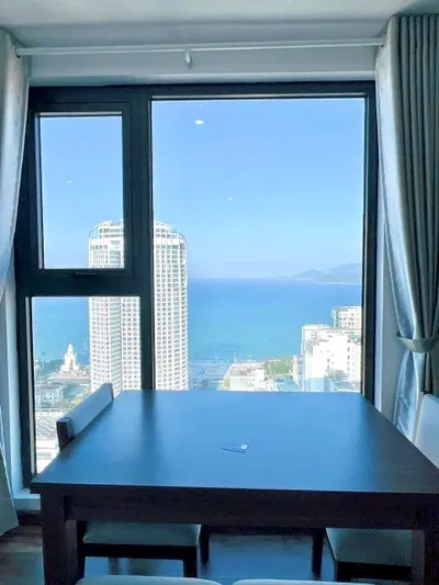 2-Bedroom Apartment for Rent in Virgo Complex – 21 Million VND/Month