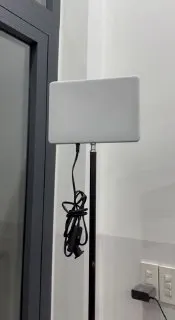 BEDIRO LED 패널 조절식 삼각대 – 새 상품
