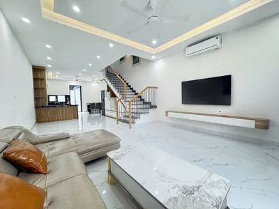 3-Bedroom House for Rent – My Gia Complex, Sector 8 (The Capella), West Nha Trang – 27M VND/Month