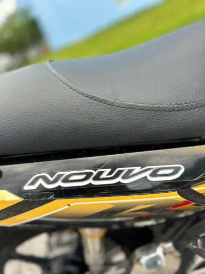 Мотоцикл Yamaha Nouvo 3, 2008 г. – Продажа в Нячанге