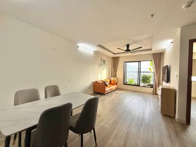 2-Bedroom Apartment for Rent – XH2 VCN Phước Long – River View – 10M VND/Month