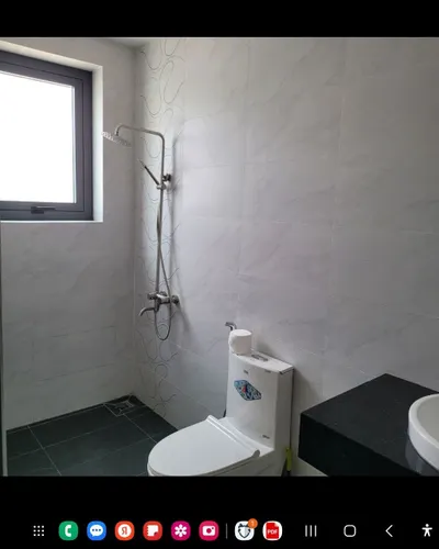 Cho thuê nhà 3 phòng ngủ – Khu đô thị Capella, Tây Nha Trang – 16–25 triệu VND/tháng