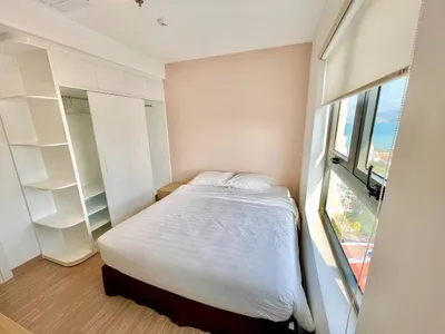 2-Bedroom Apartment in DQUA Nha Trang – 16.5M VND/Month