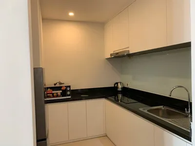2-Bedroom Apartment in Virgo Complex – 17 Million VND/Month