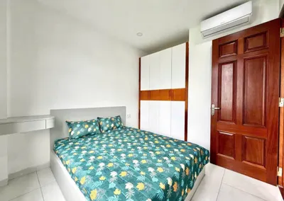 1-Bedroom Apartment for Rent in Ha Quang 2, Phuoc Hai, Nha Trang – 8M VND/Month