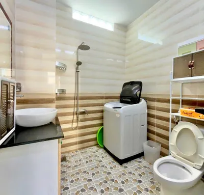2-Bedroom Apartment – North Nha Trang, 100m from Beach – 9M VND/Month