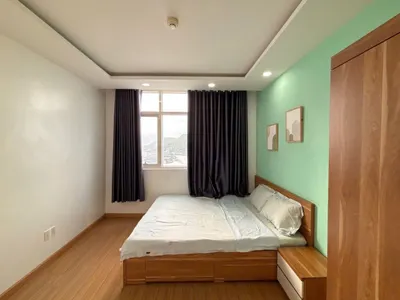 2-Bedroom Apartment for Rent with River View – Mương Thanh 04, Nha Trang