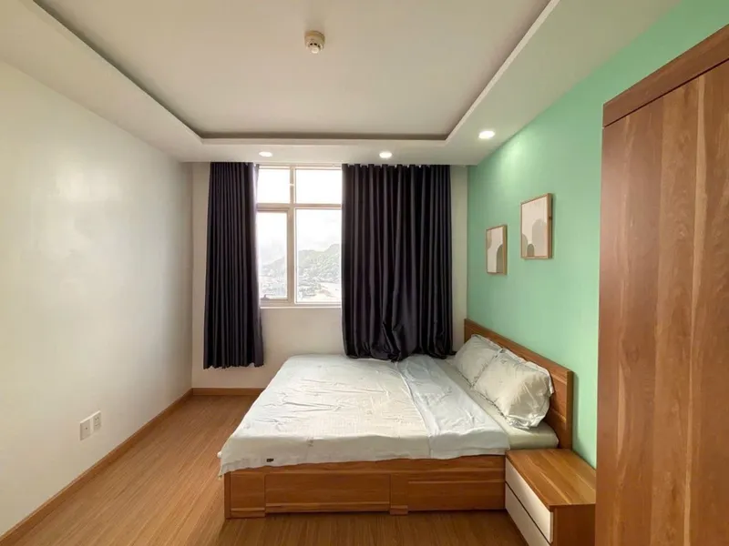 2-Bedroom Apartment for Rent with River View – Mương Thanh 04, Nha Trang