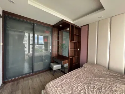 2卧房公寓出租 – HUD大楼 – Lê Thánh Tôn街 – 18万越南盾/月