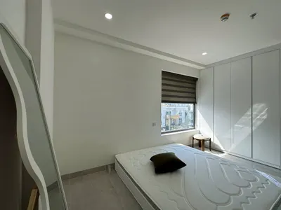 2-Bedroom Furnished Apartment in CCU Complex, South Nha Trang – 13 Million VND/Month